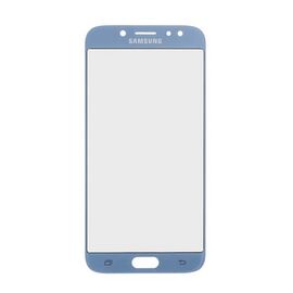 Staklo touchscreen-a - Samsung J730F/Galaxy J7 2017 svetlo plavo.