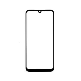 Staklo touchscreen-a - Xiaomi Mi 9 crno.