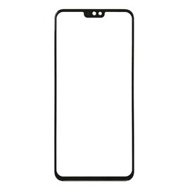 Staklo touchscreen-a - Huawei Honor 8X crno.