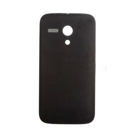 Poklopac - Motorola MOTO G crni.