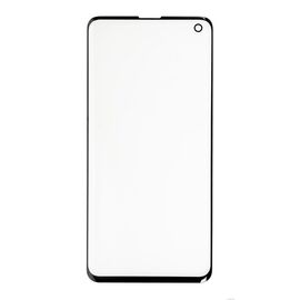 Staklo touchscreen-a - Samsung G973/Galaxy S10 crno.