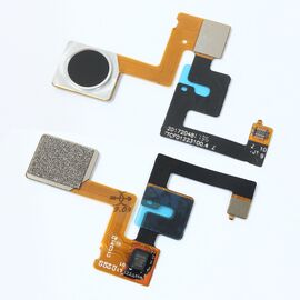 Senzor otiska prsta - Nokia 7 crni.