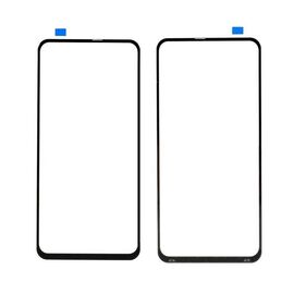 Staklo touchscreen-a - Samsung A606/Galaxy A60 2019 crno.