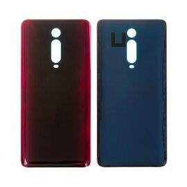 Poklopac - Xiaomi K20 crveni.