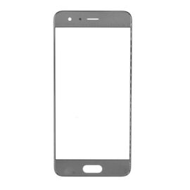 Staklo touchscreen-a - Huawei Honor 9 sivo.