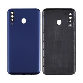 Poklopac - Samsung M305/Galaxy M30 2019 plavi.