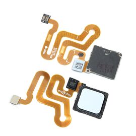 Senzor otiska prsta - Huawei P9 beli.