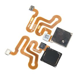 Senzor otiska prsta - Huawei P9 crni.