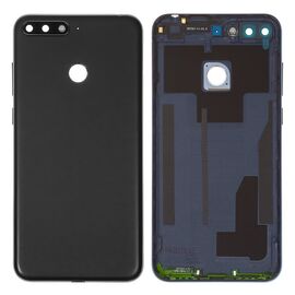 Poklopac - Huawei Y6 Prime (2018) crni.