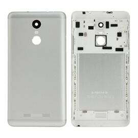 Poklopac - Xiaomi Redmi Note 3 sivi.