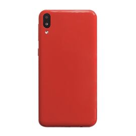 Poklopac - Samsung M105/Galaxy M10 2019 crveni.