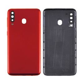 Poklopac - Samsung M305/Galaxy M30 2019 crveni.