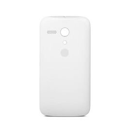 Poklopac - Motorola MOTO G beli.