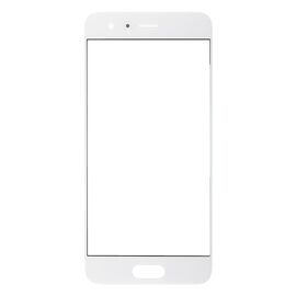Staklo touchscreen-a - Huawei Honor 9 belo.