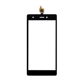 touchscreen - Wiko PULP crni.
