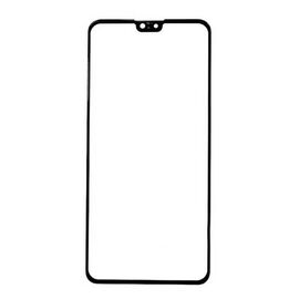 Staklo touchscreen-a - Huawei Mate 30 crno.