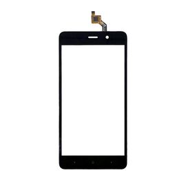 touchscreen - Wiko LENNY 4 crni.