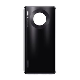 Poklopac - Huawei MATE 30 black (crni).