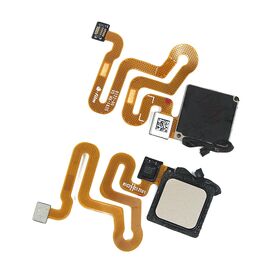 Senzor otiska prsta - Huawei P9 zlatni.