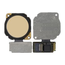 Senzor otiska prsta - Huawei Mate 10 Lite zlatni.