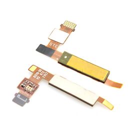 Senzor otiska prsta - Huawei P10.