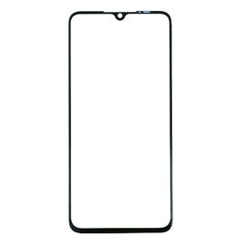 Staklo touchscreen-a - Xiaomi Mi 9 Lite crno.