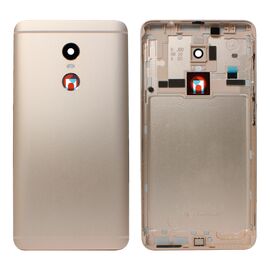 Poklopac - Xiaomi Note 4 zlatni.