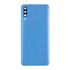 Poklopac - Samsung A705/Galaxy A70 2019 plavi+staklo kamere.