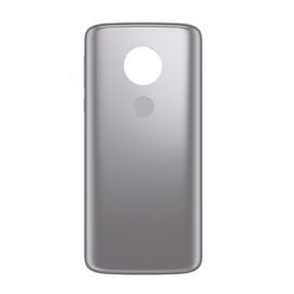 Poklopac - Motorola MOTO E5 Play sivi.