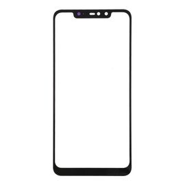 Staklo touchscreen-a - Xiaomi Redmi Note 6 Pro crno.