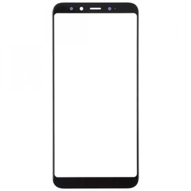 Staklo touchscreen-a - Xiaomi Redmi 6X crno.