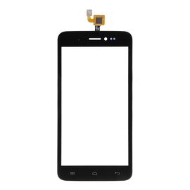 touchscreen - Wiko Lenny crni.