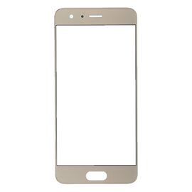 Staklo touchscreen-a - Huawei Honor 9 zlatno.