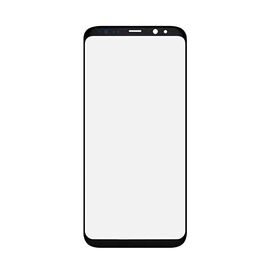 Staklo touchscreen-a - Samsung G950/Galaxy S8 crno AAA SMRW.