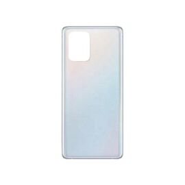Poklopac - Samsung G770/Galaxy S10 Lite Prism white (beli).