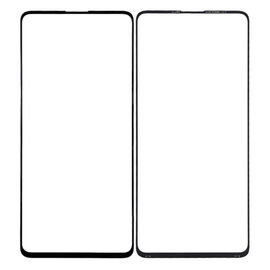 Staklo touchscreen-a - Samsung A515/Galaxy A51 2020 crno.