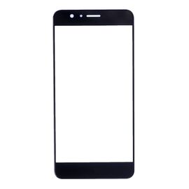 Staklo touchscreen-a - Huawei Honor 8 crno.