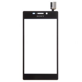 touchscreen - Sony Xperia M2/D2303 crni.