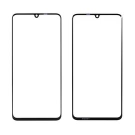 Staklo touchscreen-a - Huawei P30 crno.