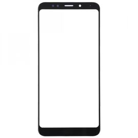 Staklo touchscreen-a - Xiaomi Redmi 5 crno.