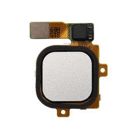 Senzor otiska prsta - Huawei Nexus 6P beli.