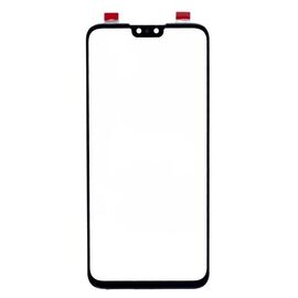 Staklo touchscreen-a - Huawei Y9 2019 crno.