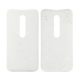 Poklopac - Motorola MOTO G3 beli.