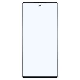 Staklo touchscreen-a - Samsung N975/Galaxy Note 10 Plus crno.