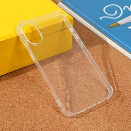Futrola Transparent Ice Cube - iPhone 16 6.1.