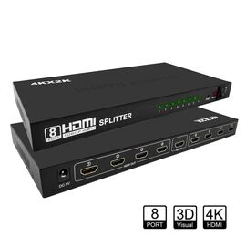HDMI Switch 8 porta JWD-H8.