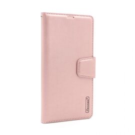 Futrola Hanman Canvas ORG - iPhone 11 6.1 roze.