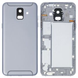 Maska / oklop - Samsung A600/Galaxy A6 2018 lavanda.