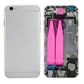 Maska / oklop - Iphone 6 4.7 beli +elektronika.
