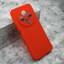 Futrola GENTLE COLOR - Xiaomi Redmi 14C crvena (MS).